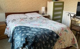 Comfortable Stay